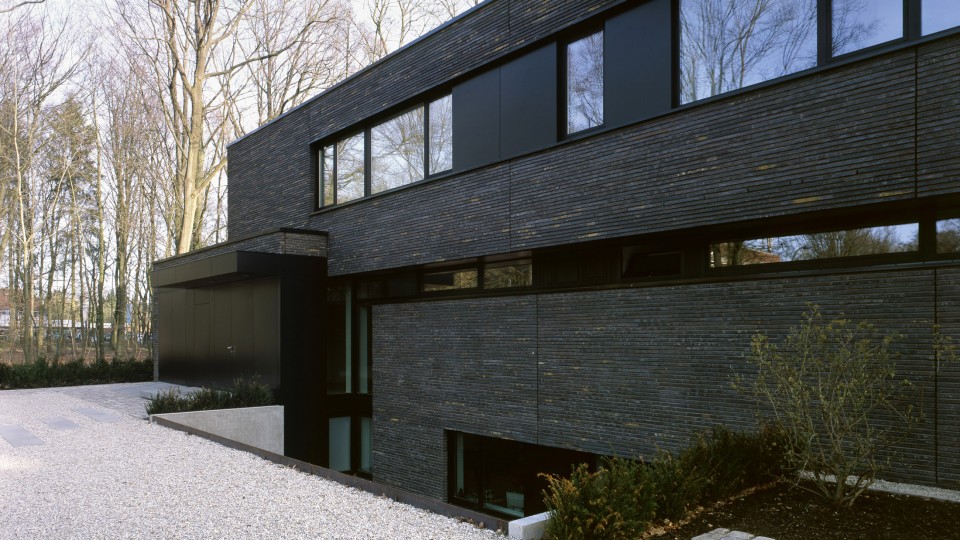 丨GermanyHamburg丨DFZ ARCHITEKTEN-4