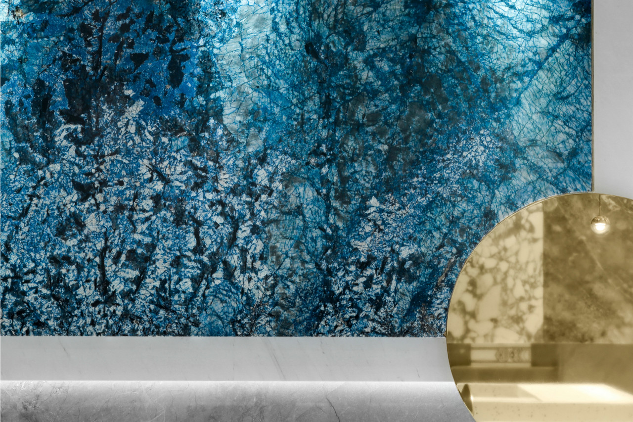 许智超：反重力-石空漫步-29