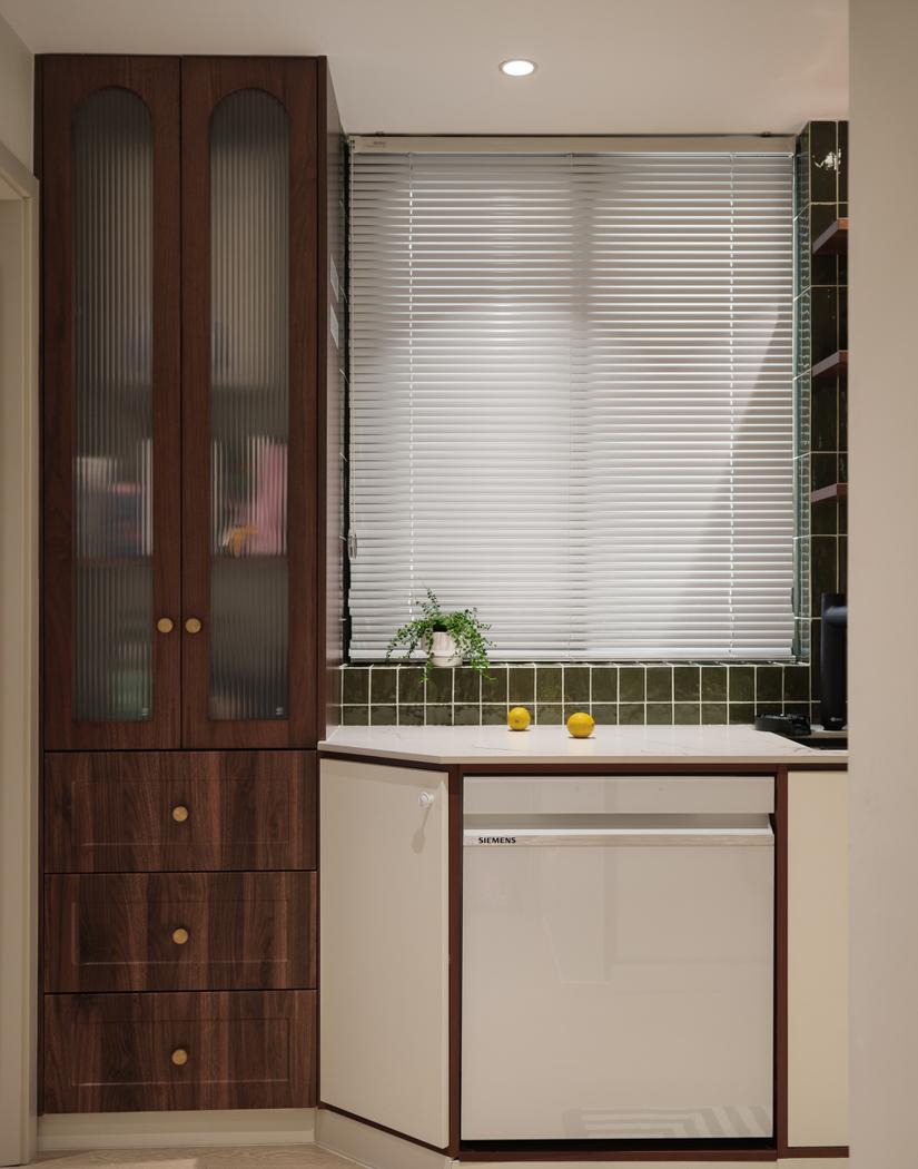 60m²手枪老破小完美逆袭丨中国上海-32