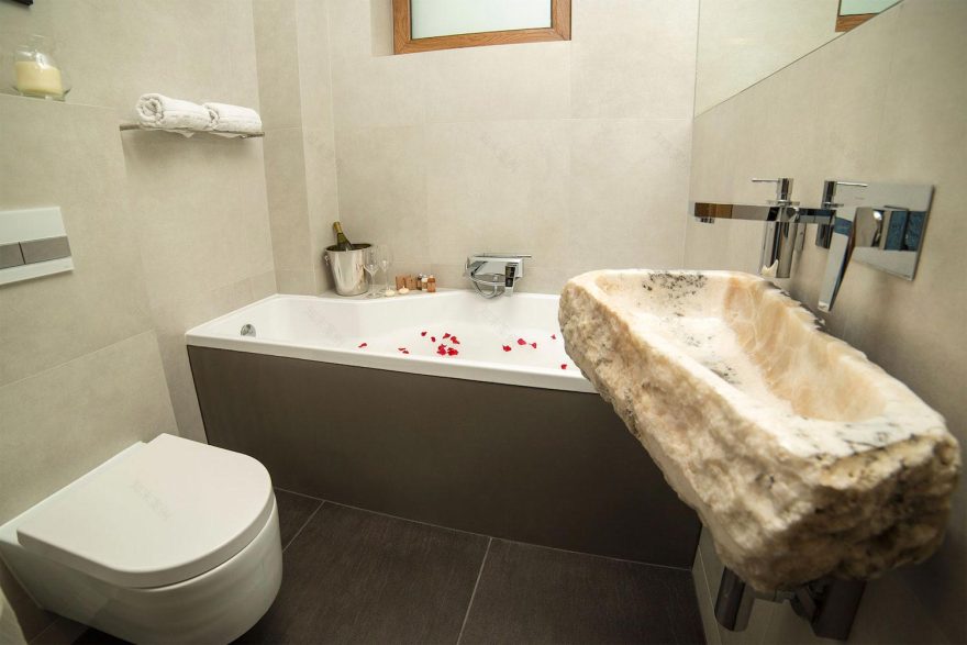 波兰山间梦幻别墅“阿斯彭”-21