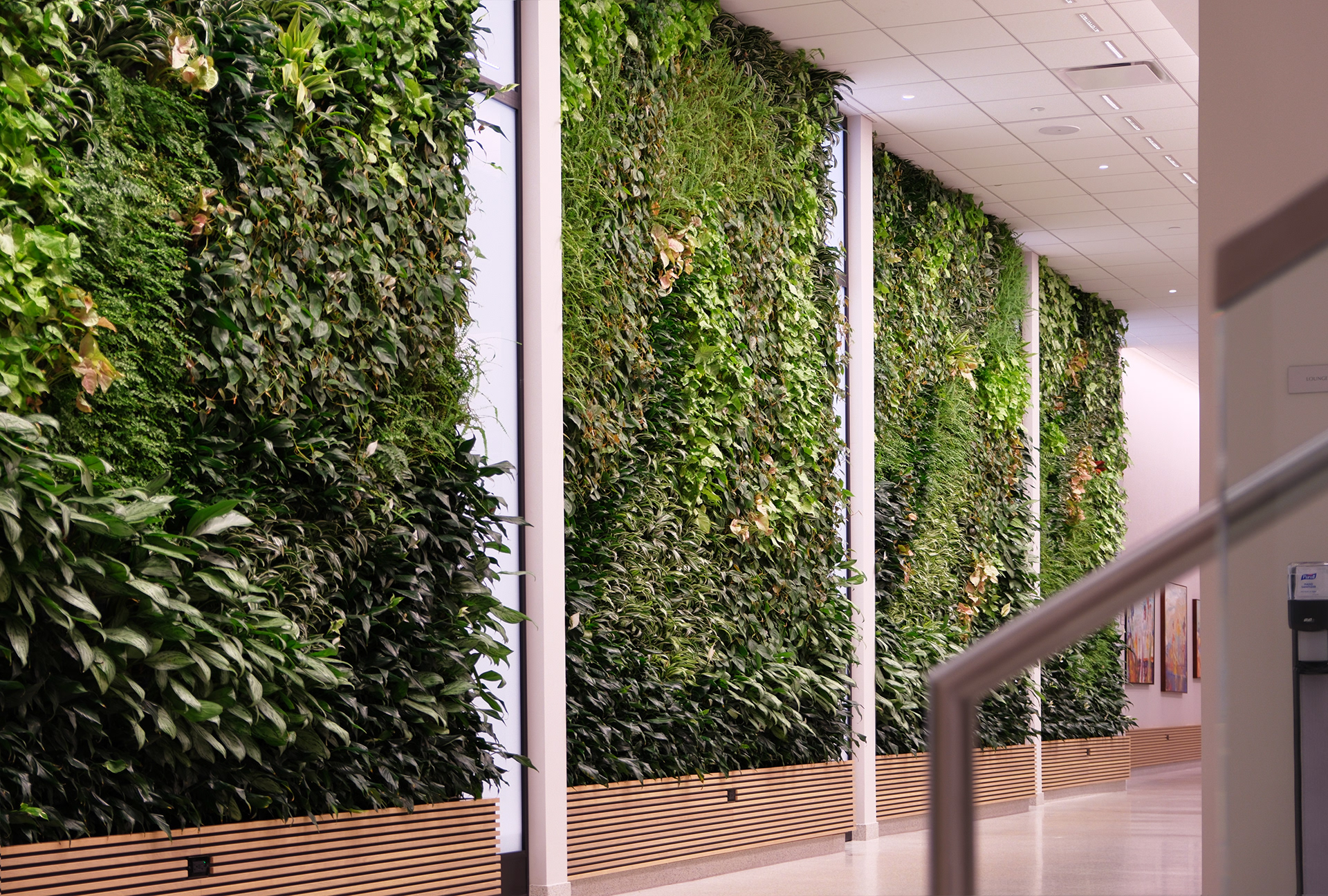 277号公园休闲设施中心丨美国纽约-58