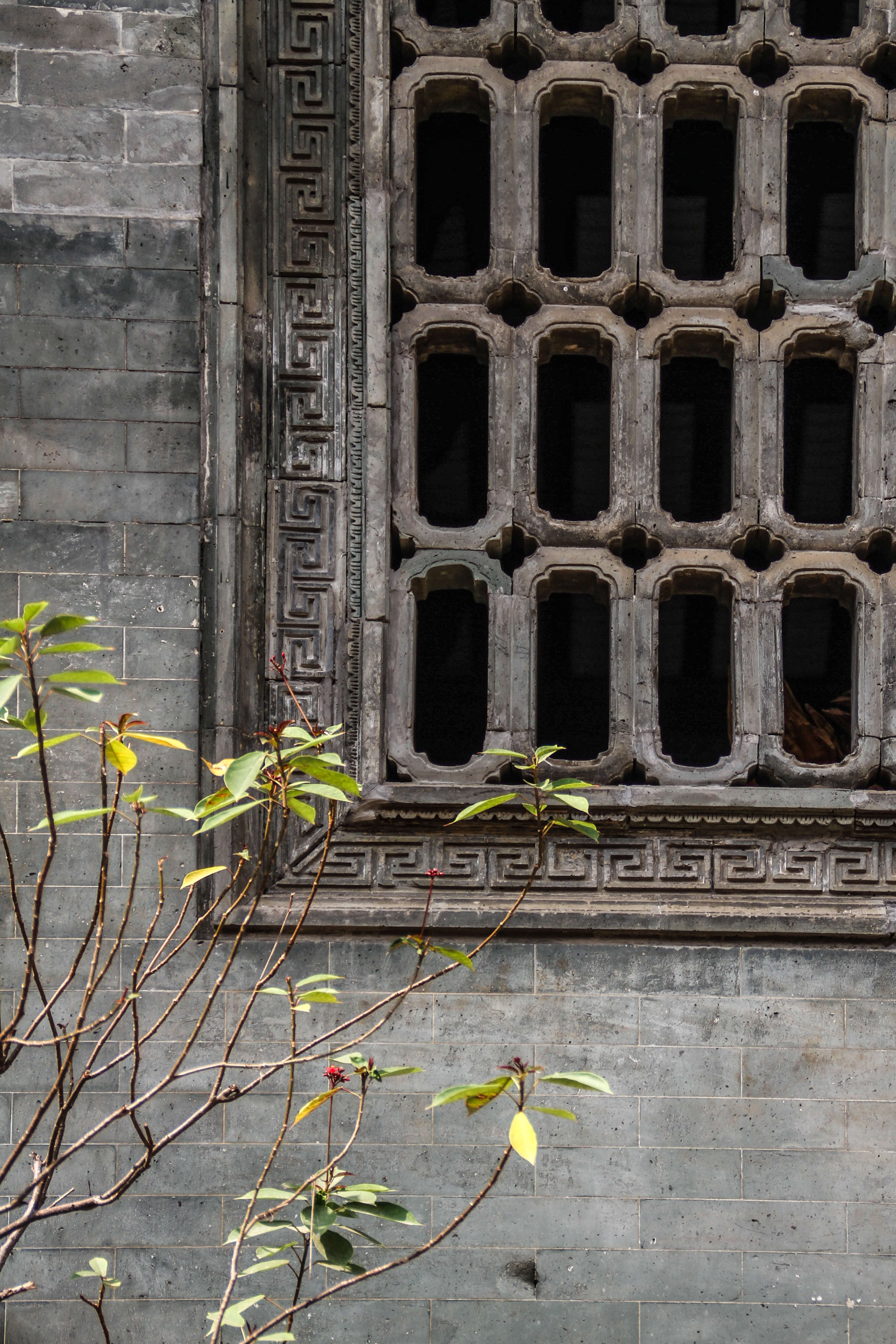 沙湾古镇-广州岭南建筑丨中国广州丨SHAWAN-14