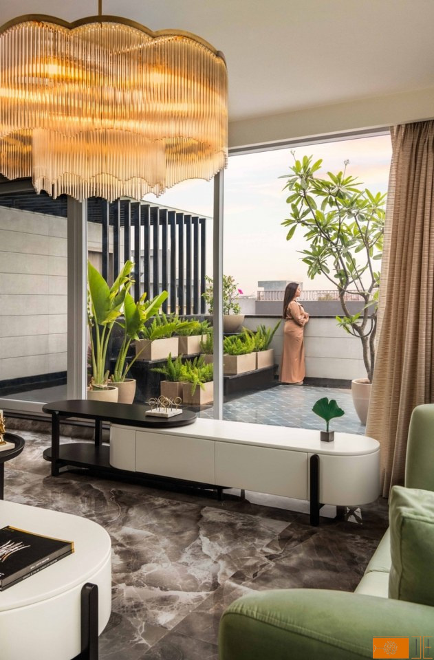 丨印度新德里丨Design Ethics Studio-16