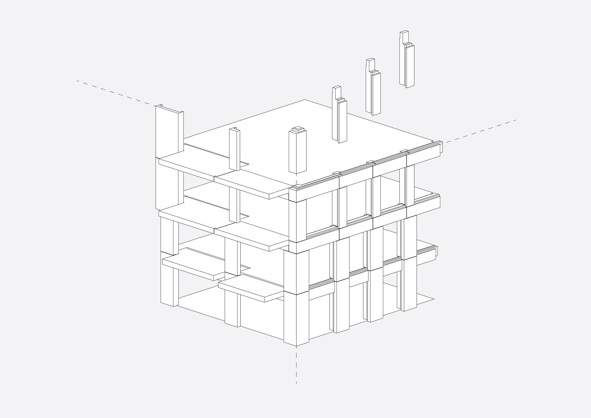 奥斯坦堡公寓的司机丨荷兰阿姆斯特丹-76