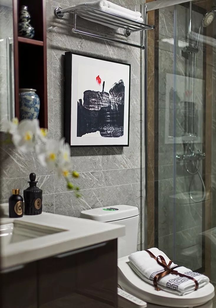 禅意新中式，回归自然之美-38