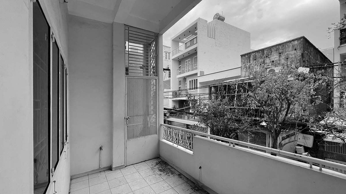 绿色连接的 Vy House-60