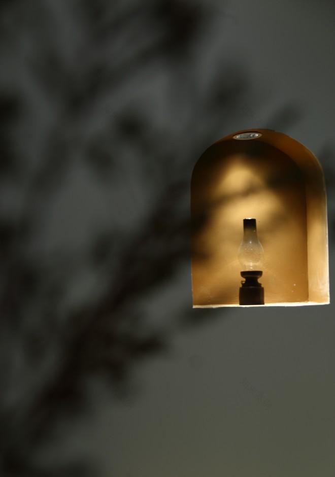 鸟山咖啡 · 自然与现代的完美融合-4