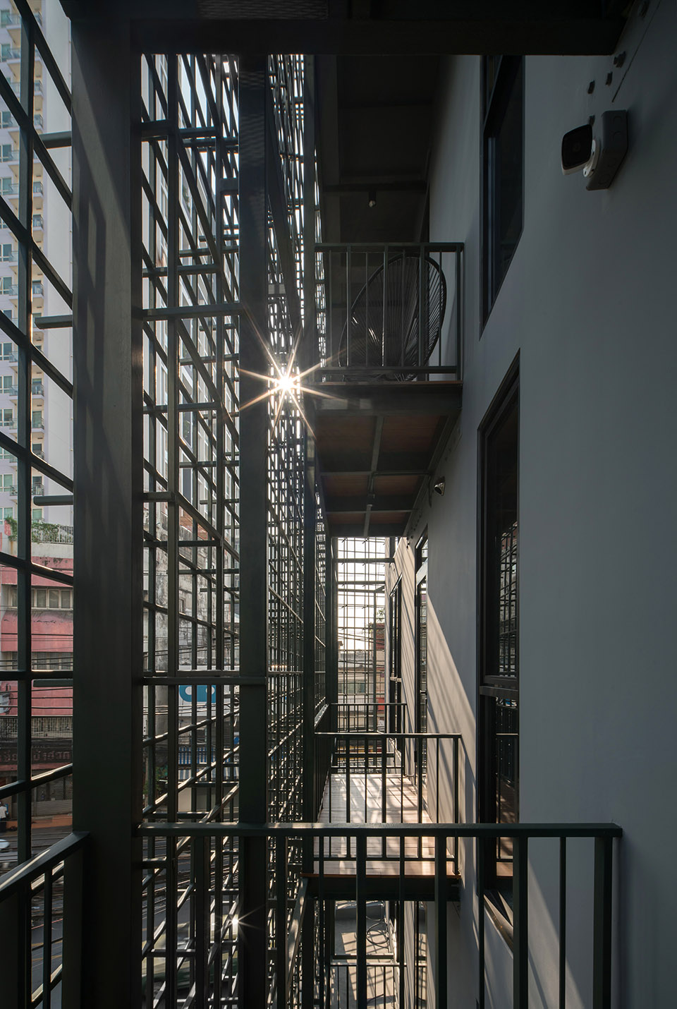 鹅生活精品酒店丨泰国曼谷丨SIM STUDIO-58