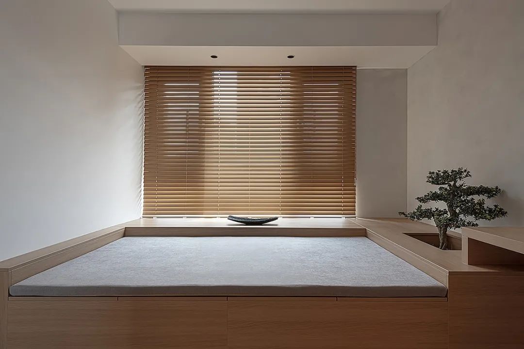 简约私宅,向心而居丨中国自贡丨名筑设计王谦-128