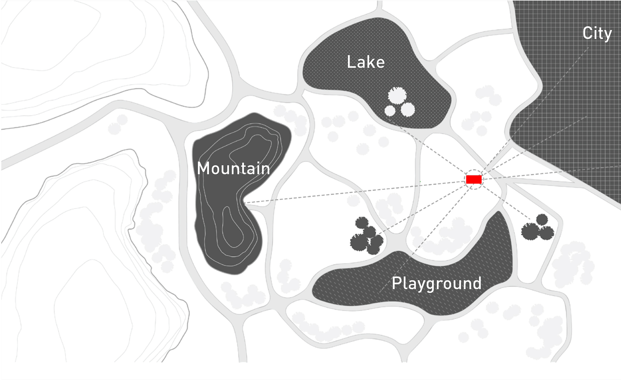 Six Sections  / Studio Link-Arc-28