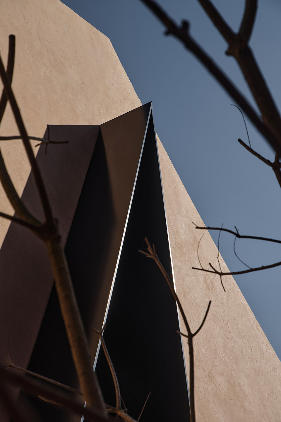 善侒SHANAN·深溪丨中国浙江丨泛域设计Fununit Design-78