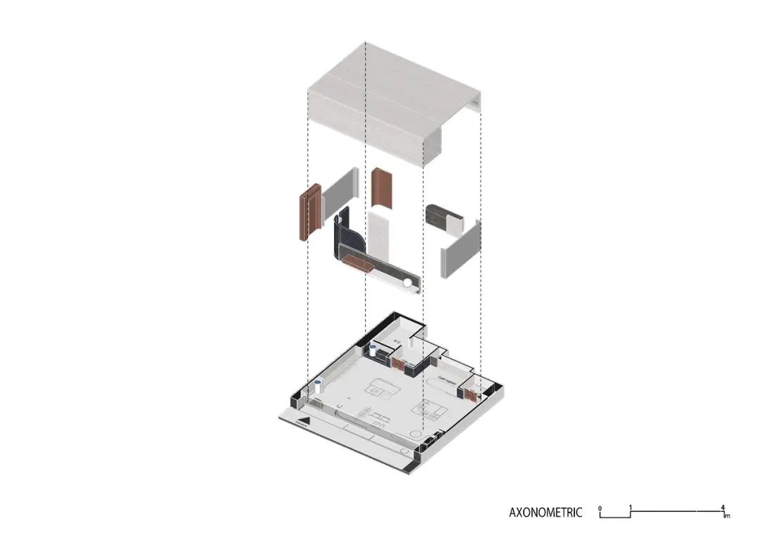 5+0 服装工作室丨中国汕头丨新一设计-55