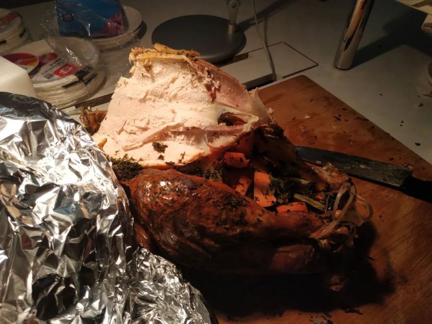 新办公室圣诞慈善派对丨中国上海丨Lukstudio-21