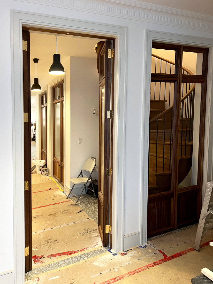 Bellwoods Studio(Auda·新总部)-19