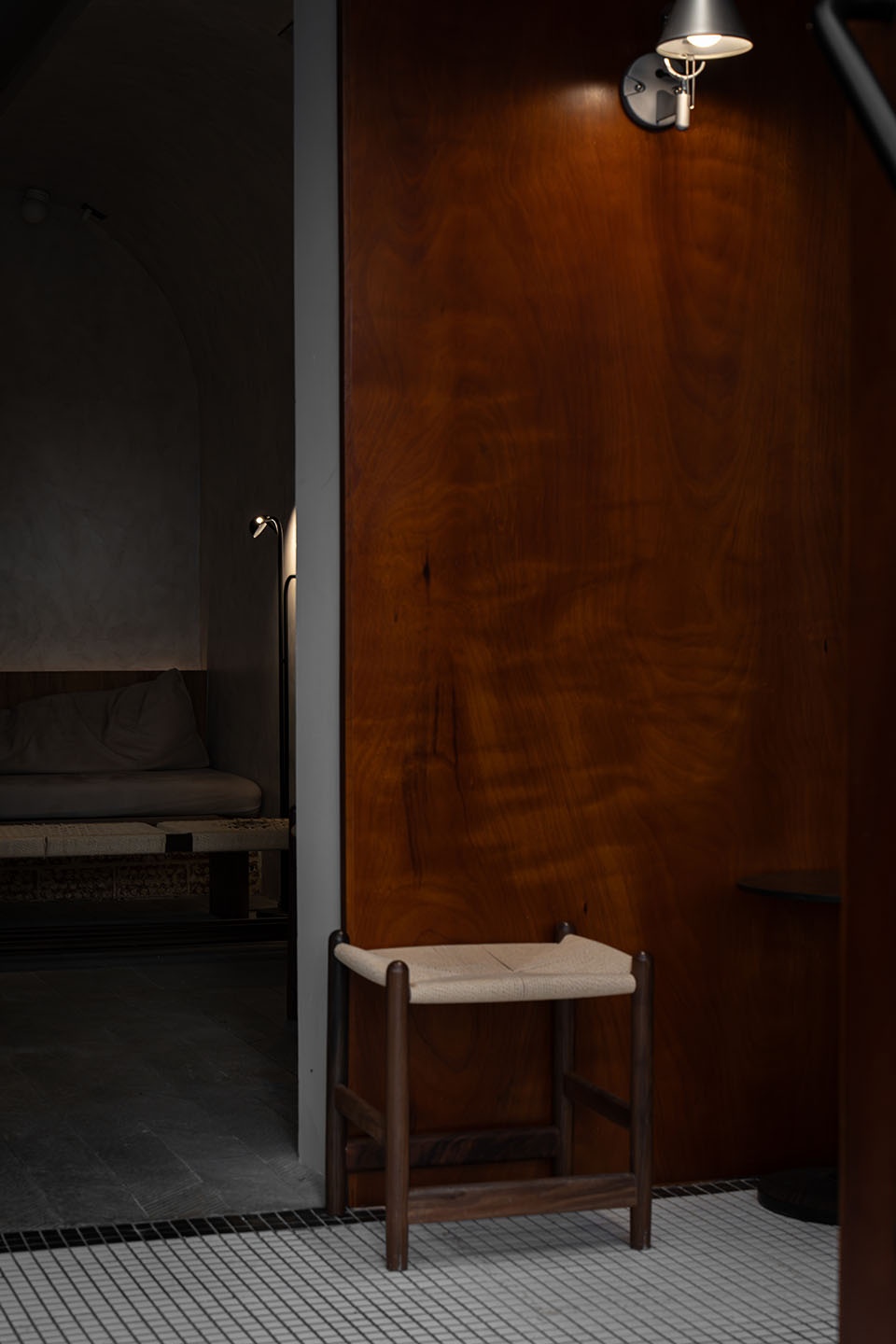 Pick coffee 成都咖啡店丨中国成都丨wooom studio-27