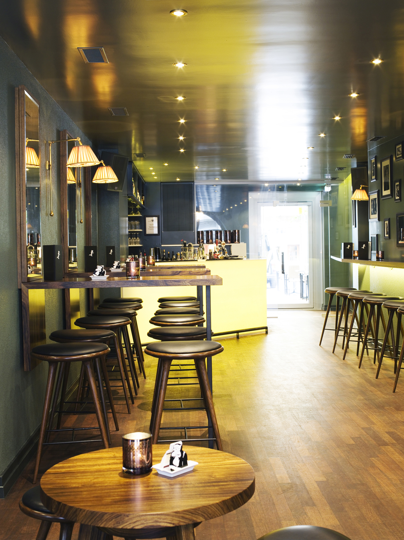 2011 年餐厅与酒吧设计奖-37