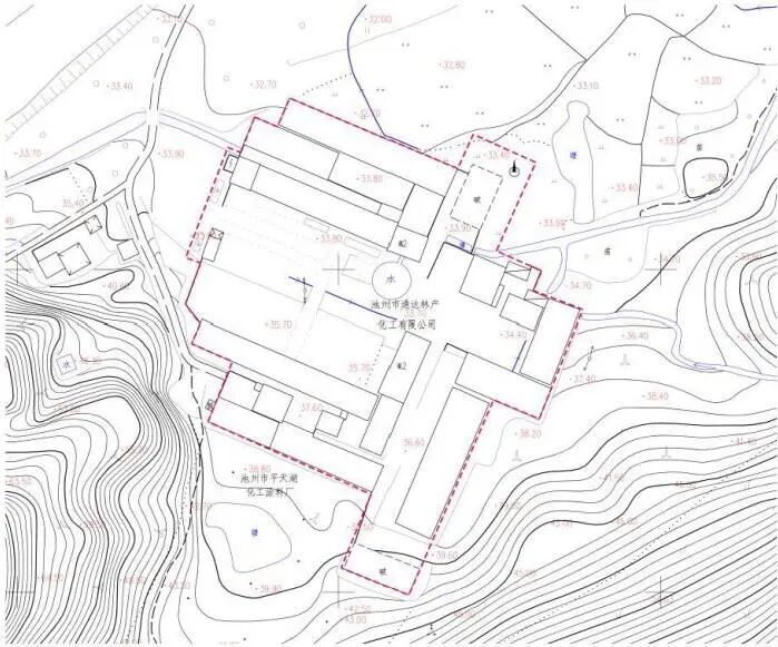 池州红专记民宿丨中国池州丨苏州右见商业-95
