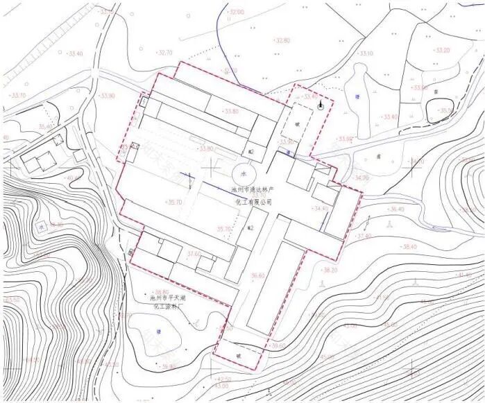 池州红专记民宿丨中国池州丨苏州右见商业-95