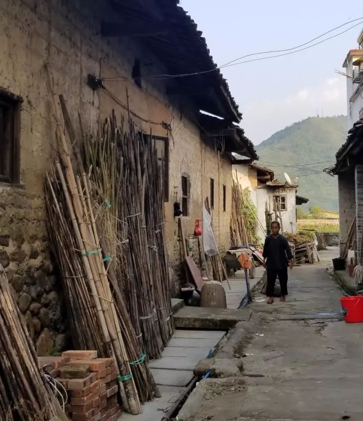 岭南名郡韶州行，孙军打造民宿乡建老宅情-28