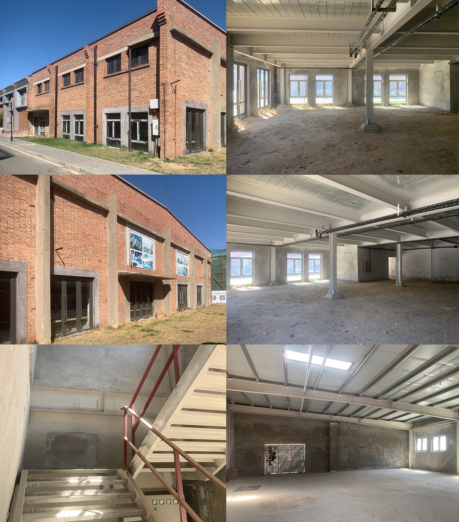 单向空间丨中国北京丨CG DESIGN-91