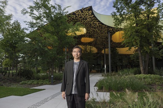 匈牙利音乐之家丨匈牙利布达佩斯丨藤本壮介建筑事务所-41