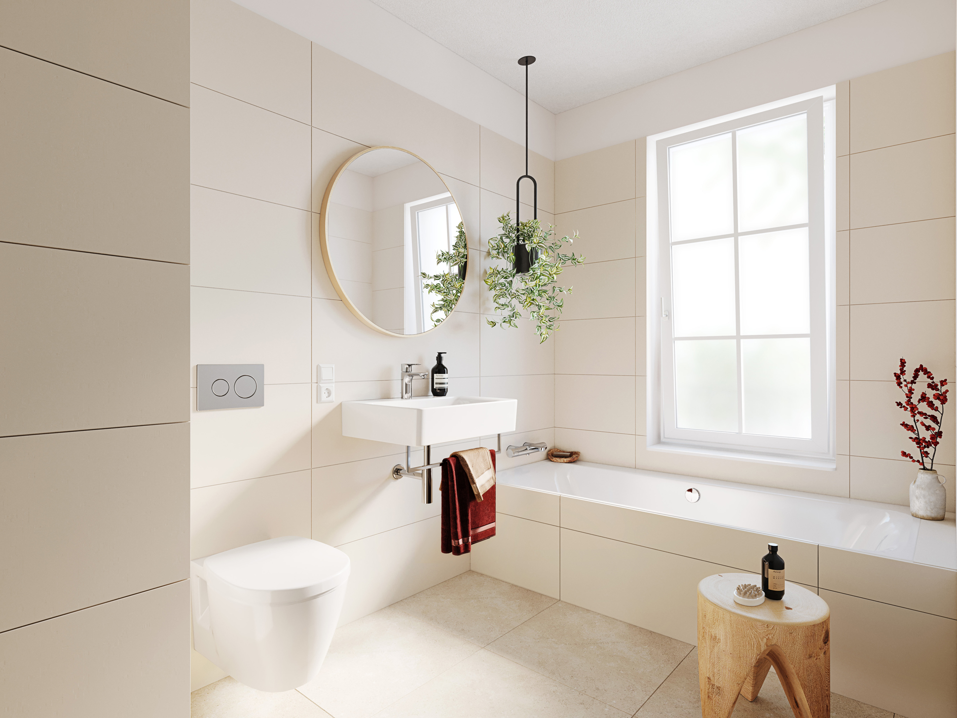 Wohnpark "Hanshäger Straße" • xoio-24