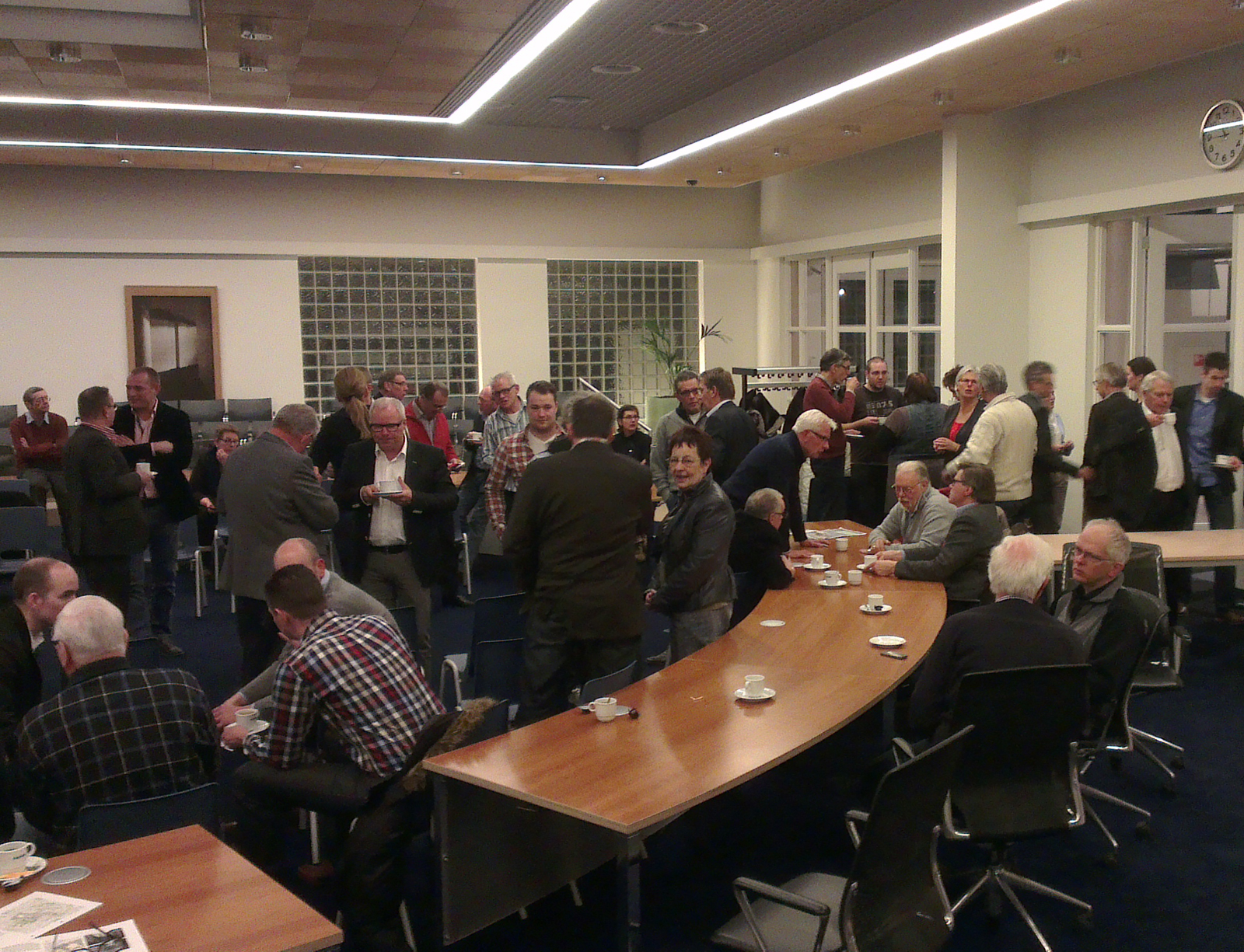 Een dorpshart voor Veldhoven | Urhahn-4