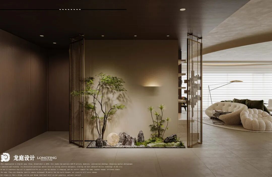 湖州·湖上居丨中国湖州丨龙庭设计-39