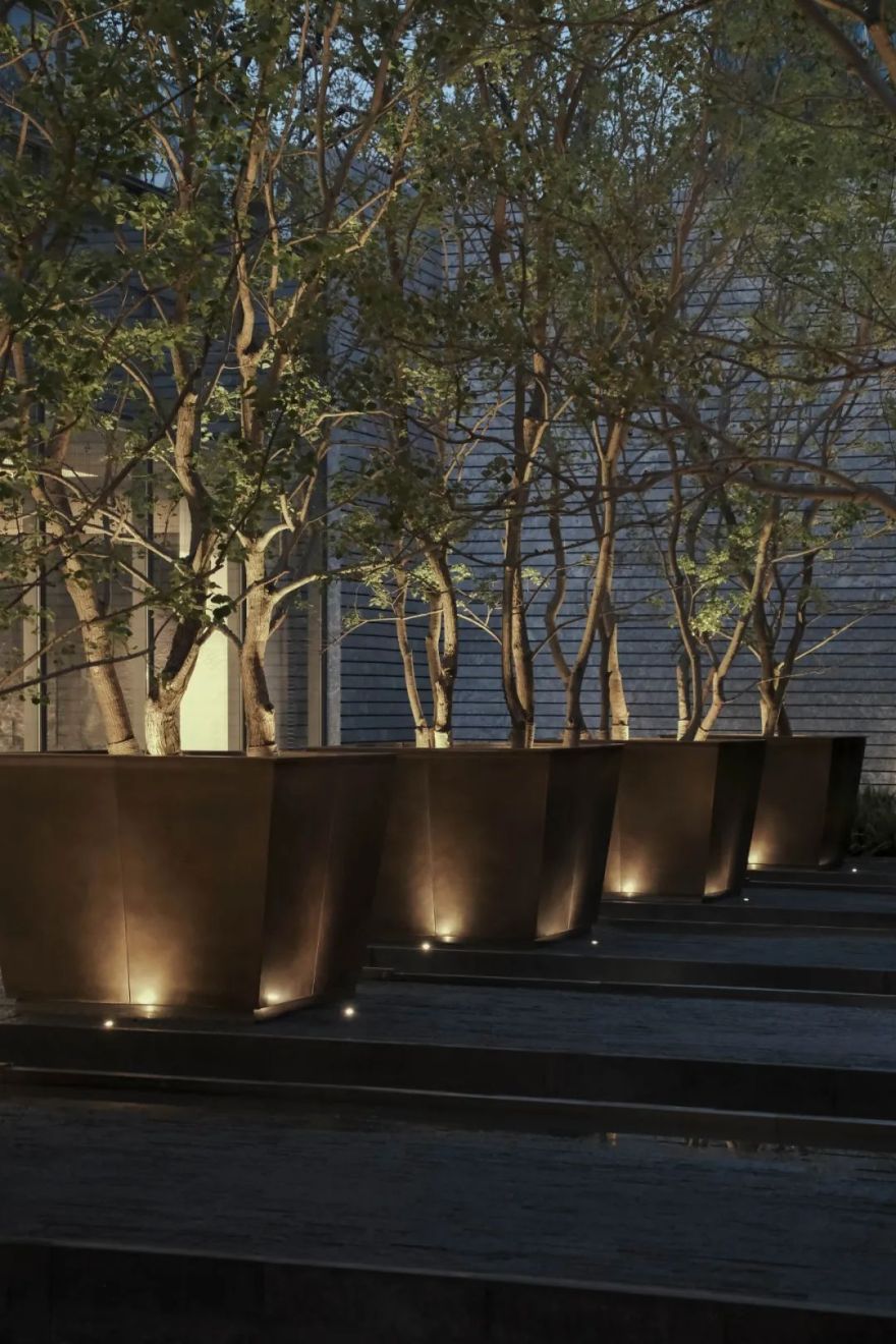 JTL 加特林 | 不期而遇,四时金陵-华润南京观云润府首开区-86