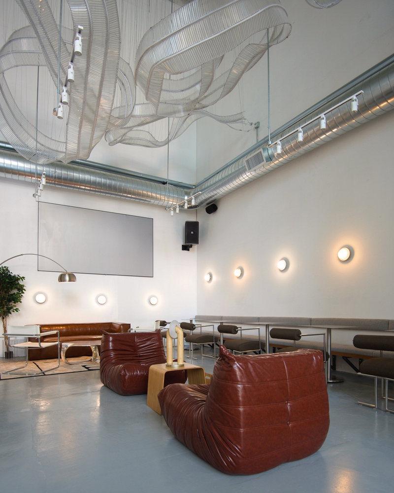 咖啡店丨美国纽约丨Design Next Agency-13