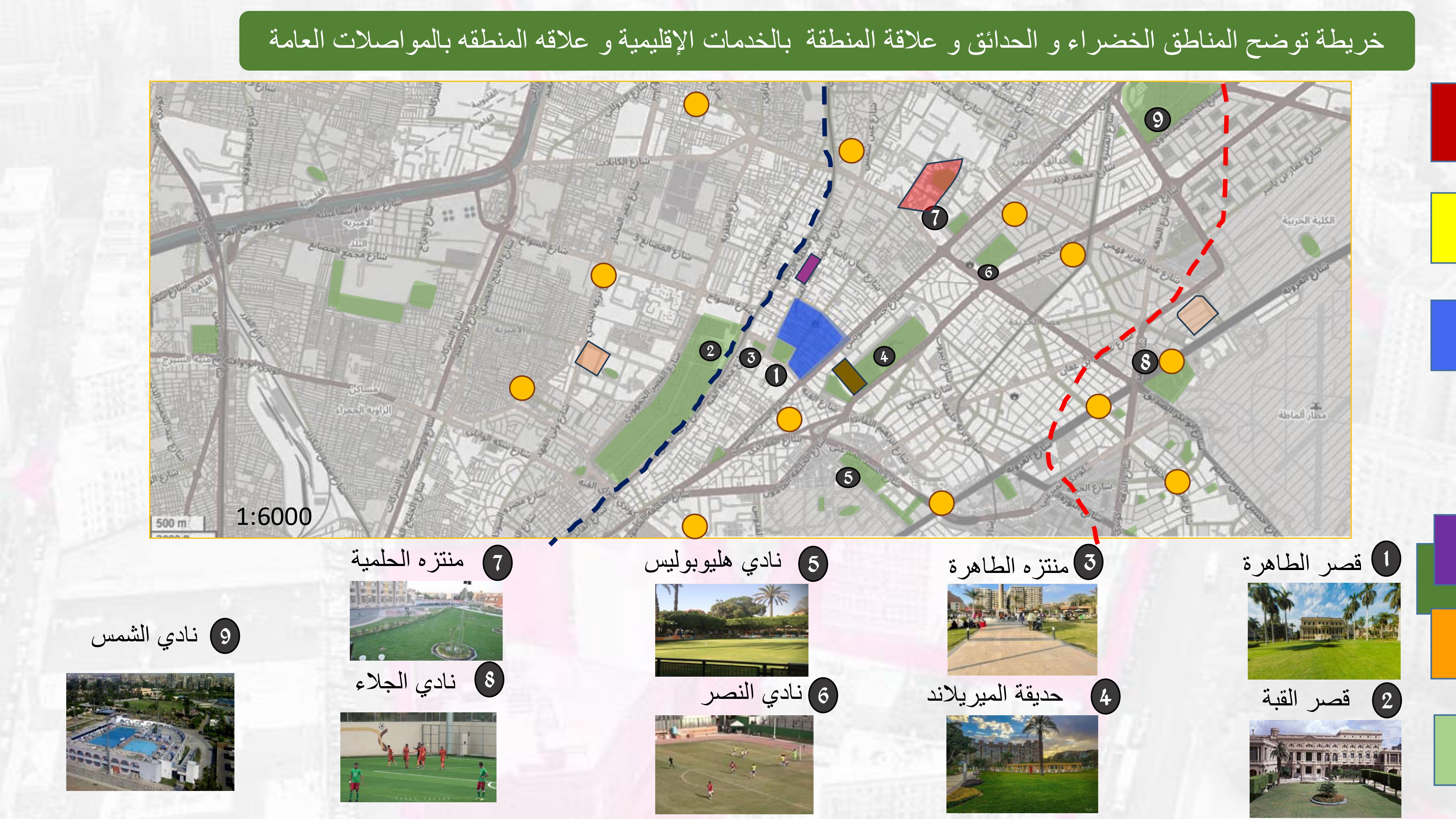 مشروع تحقيق مبادئ التنمية المستدامة بالزيتون القاهرة-9