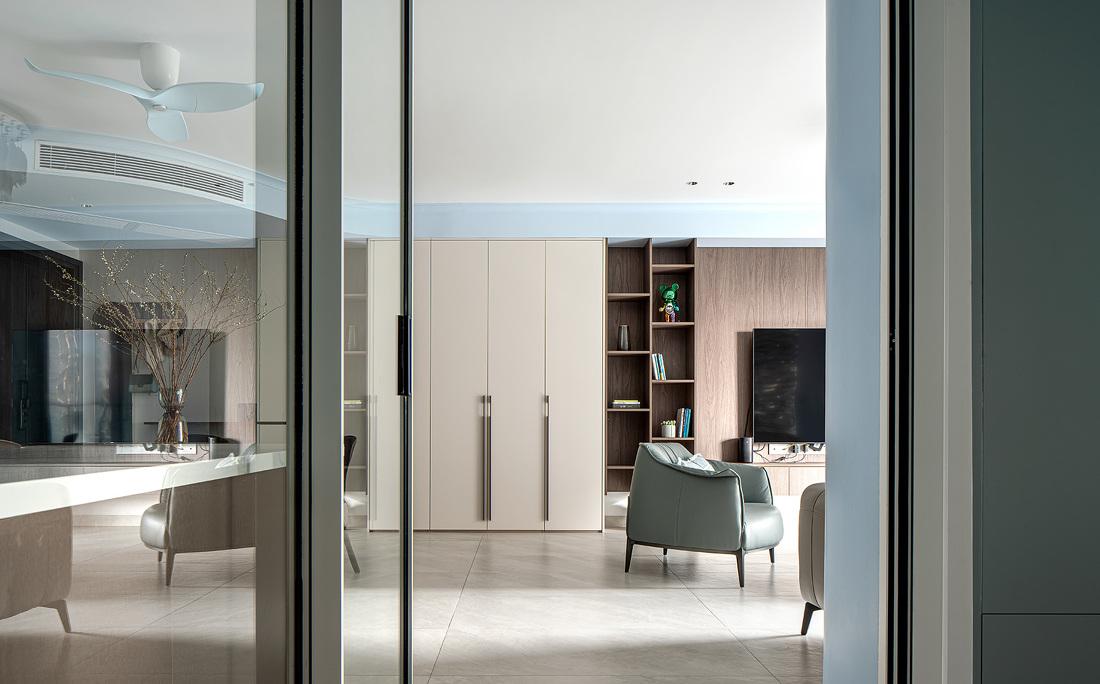 海边城市住宅设计-15