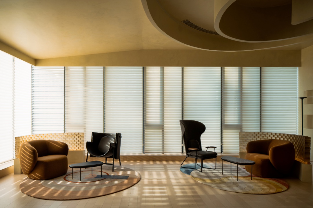 铂妍雅医学美容中心丨中国成都丨澜也空间设计事务所-18