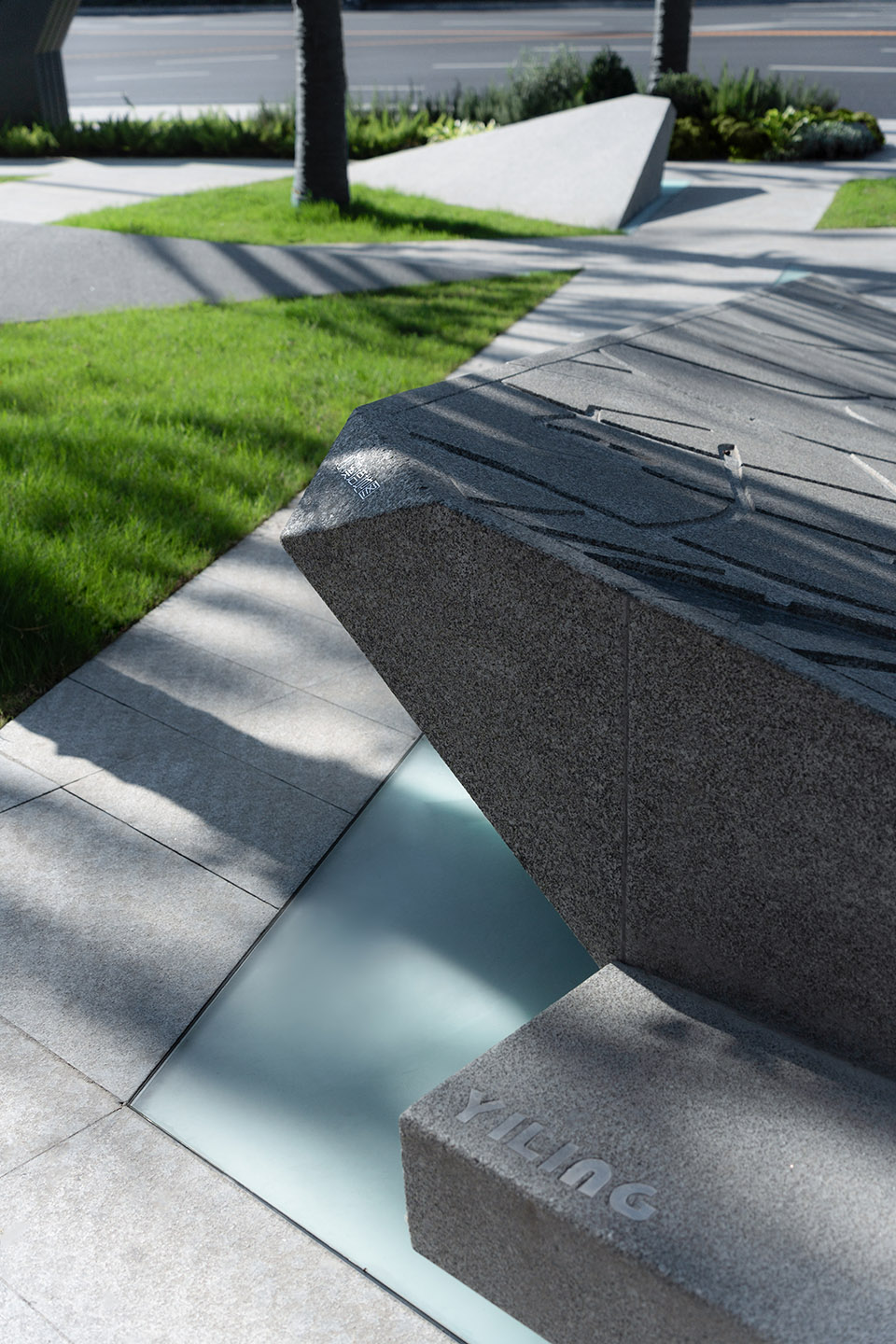 宜昌能量花园丨中国宜昌丨HID翰地景观-28