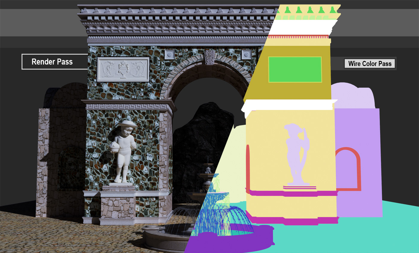 Mall Holy Valley Concept 购物中心丨埃及丨MAHMOUD ELSAYED-7