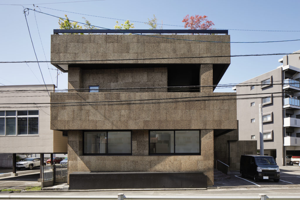 宫城县宫崎市住宅+租户（翻新）丨日本宫崎丨有限会社COGITE-12