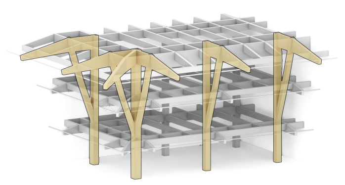 湖州学院丨中国湖州丨gad杰地设计-107