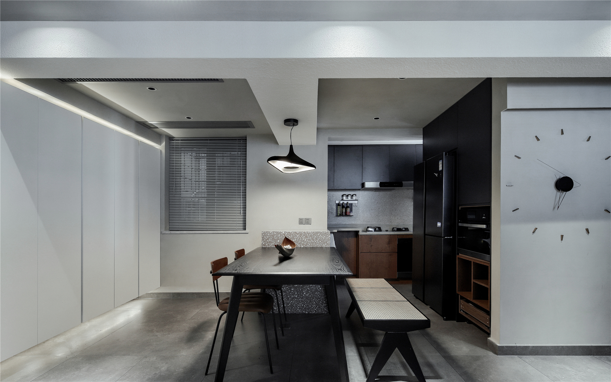 香景大厦丨中国深圳丨黄媛-23