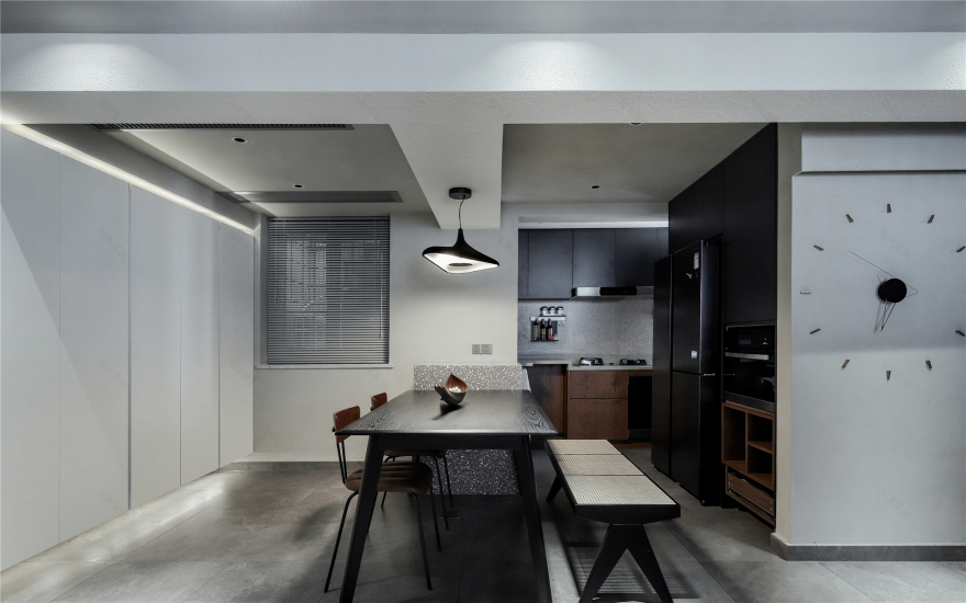 香景大厦丨中国深圳丨黄媛-23