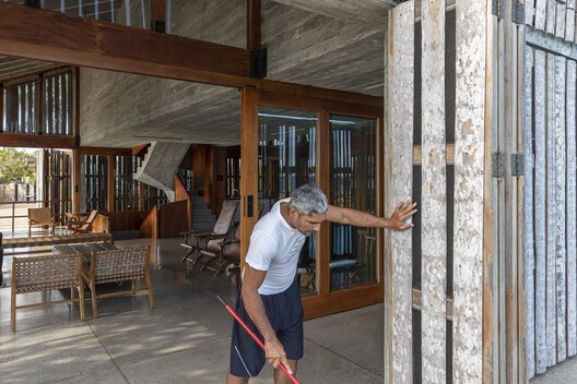 丨古巴哈瓦那丨Infraestudio-46