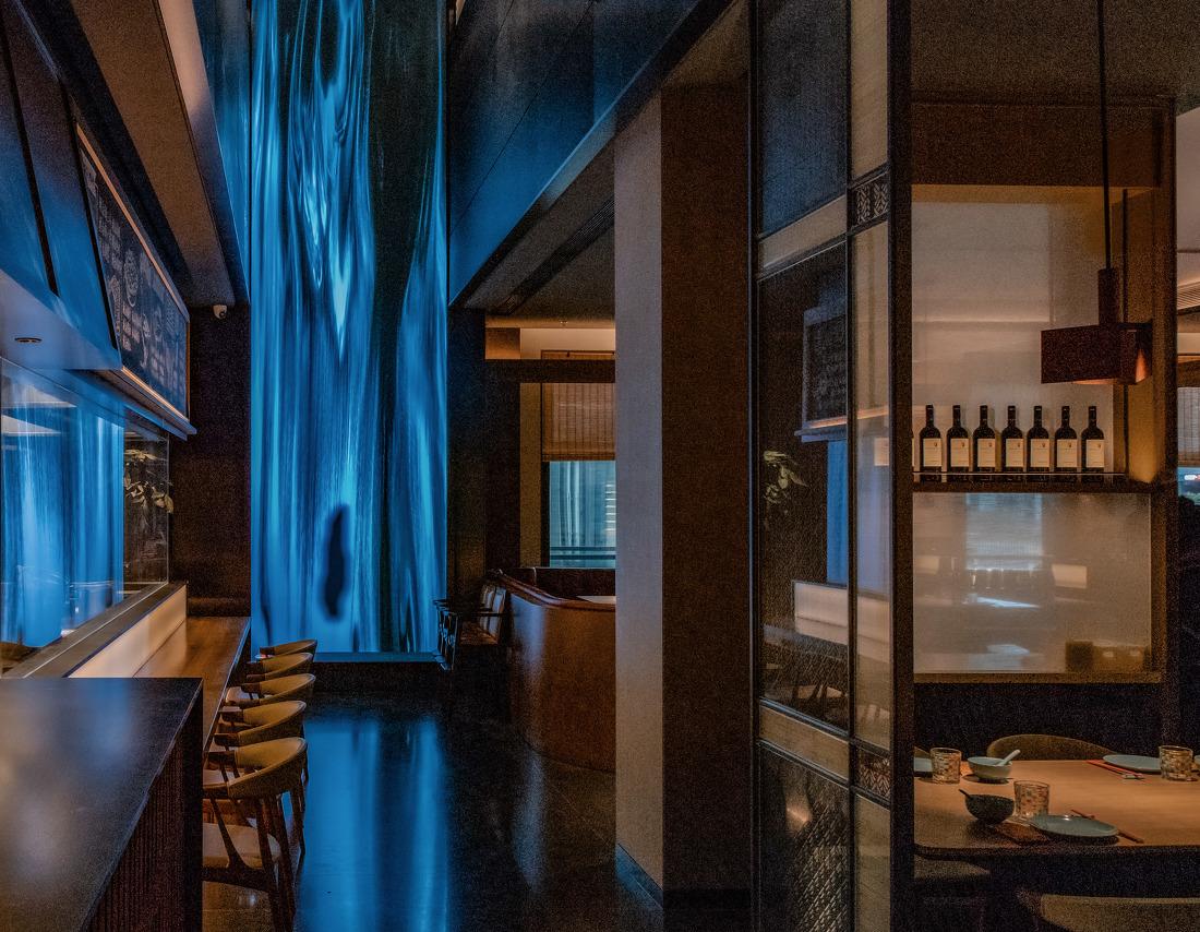 啫玖啫啫小酒馆丨中国嘉兴丨大相设计-74