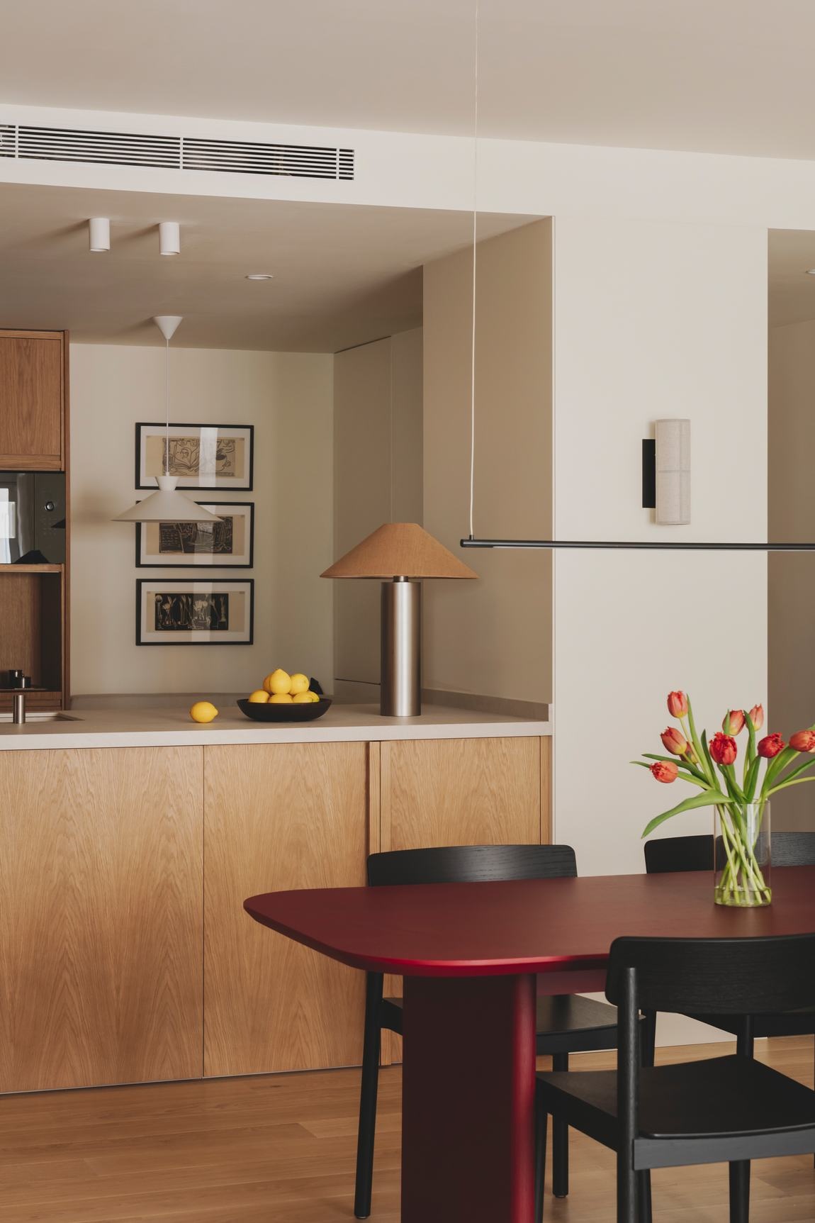 ILUSIONANTE 住宅 · Nost丨西班牙巴塞罗那丨Nost 团队-21