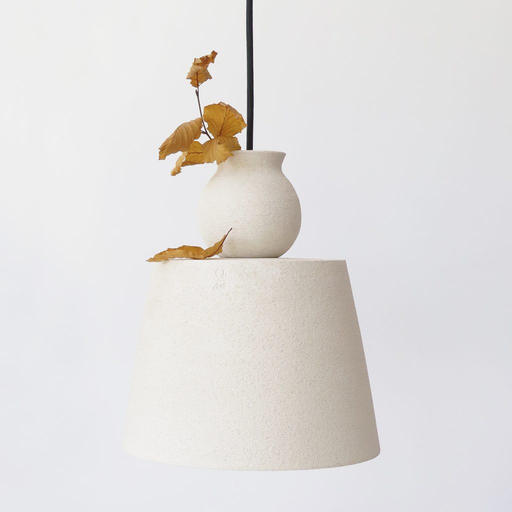 雕塑照明之美 | Adorno Design 新品展示-18