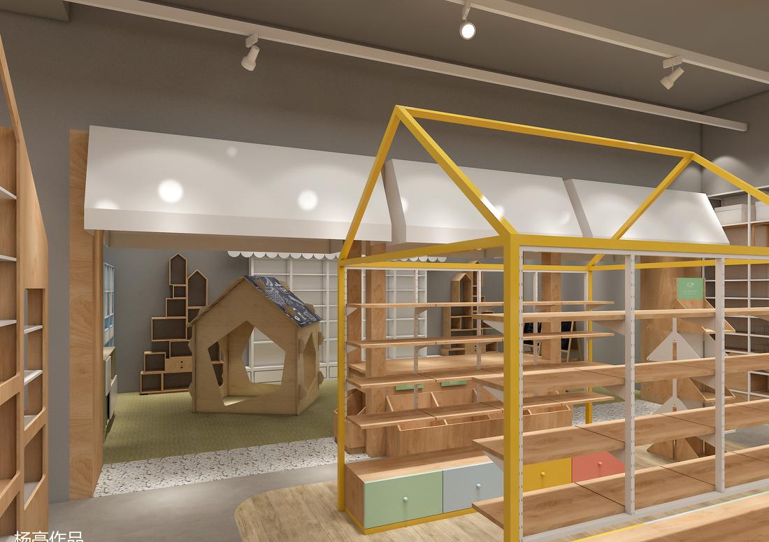 
武汉潮品至上玩具店 -6