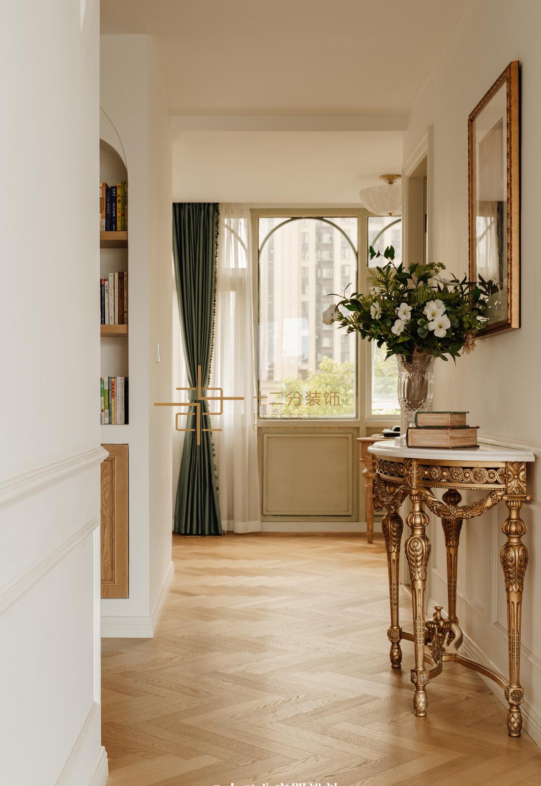 湖山樾林丨中国重庆丨重庆十二分设计-20