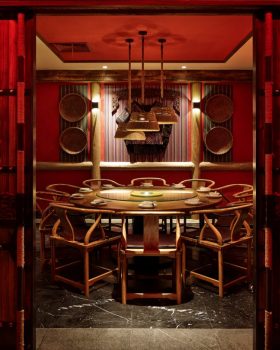 巡湘记上海仲盛广场店