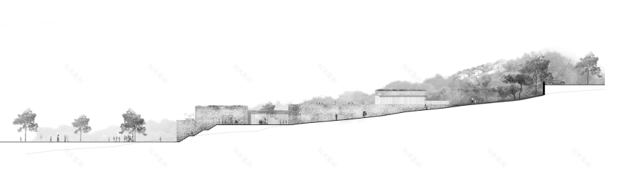 卢米奥学校丨法国丨Amelia Tavella Architectes-76