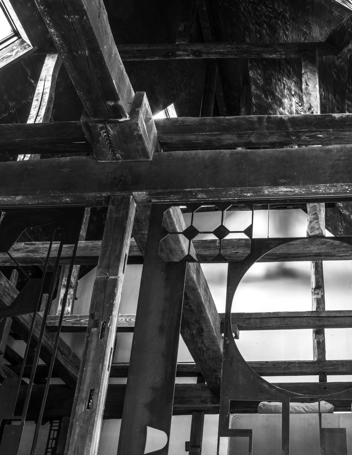 北海道 SHIGUCHI 画廊民宿丨日本丨Shouya Grigg-58