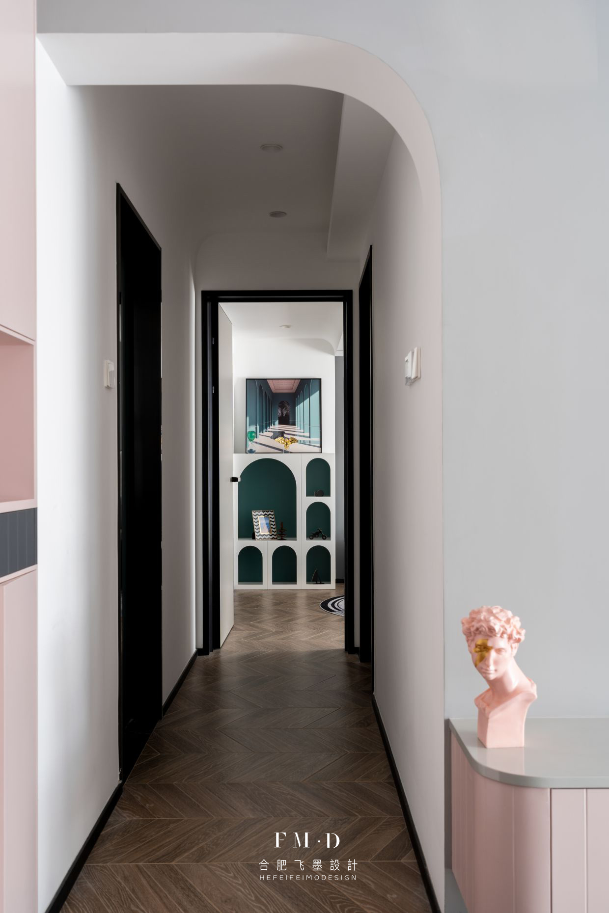 合肥飞墨设计新作 ||《山茶》-33