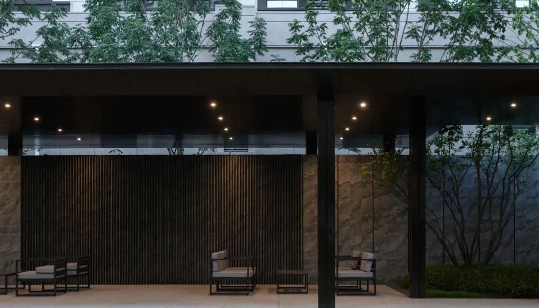 长春万科柏翠阅湖(一期)丨中国朝阳丨深圳市派澜景观规划设计有限公司-51